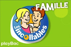 Les Incollables arrive sur l’iPhone